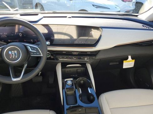 New 2026 Buick Envision Avenir image 14