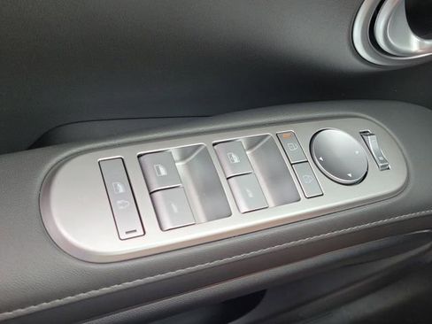 New 2026 Hyundai Palisade SE FWD image 16