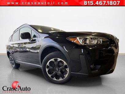 Used 2023 Subaru Crosstrek 2.0i Premium