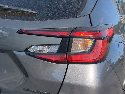 New 2026 Subaru Crosstrek 2.0i Premium image 8
