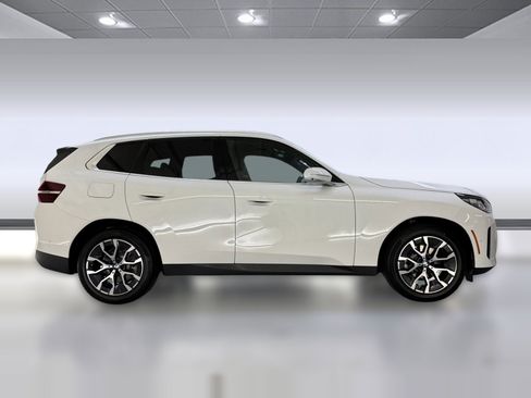 Used 2026 BMW X3 xDrive30i w/ Premium Package AWD/4WD image 7
