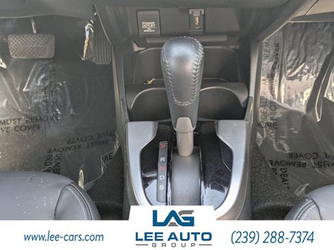 Used 2018 Honda Fit EX-L image 17