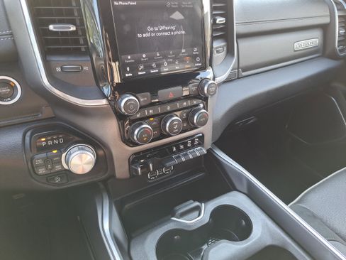 Used 2021 RAM 1500 Laramie w/ Sport Appearance Package image 18