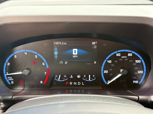 Used 2023 Ford Bronco Sport Big Bend w/ Convenience Package AWD/4WD image 28