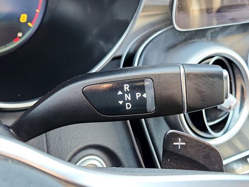 Used 2021 Mercedes-Benz C 300 4MATIC Sedan w/ AMG Line image 15