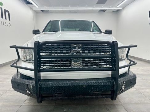 Used 2015 RAM 1500 Lone Star image 8