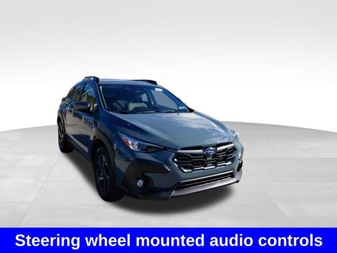 Used 2024 Subaru Crosstrek 2.0i Premium AWD/4WD image 11