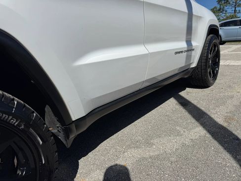 Used 2014 Jeep Grand Cherokee Limited image 33