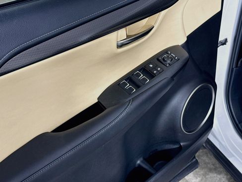 Certified 2020 Lexus NX 300 AWD w/ Comfort Package image 19