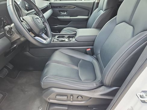 Used 2023 Honda Pilot EX-L image 13