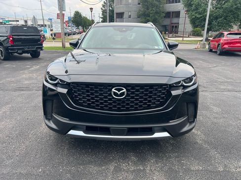 Used 2023 MAZDA CX-50 AWD 2.5 Turbo w/ Cargo Package image 2