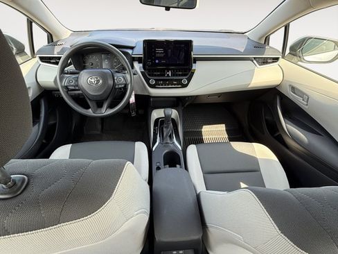 Used 2023 Toyota Corolla LE FWD image 16
