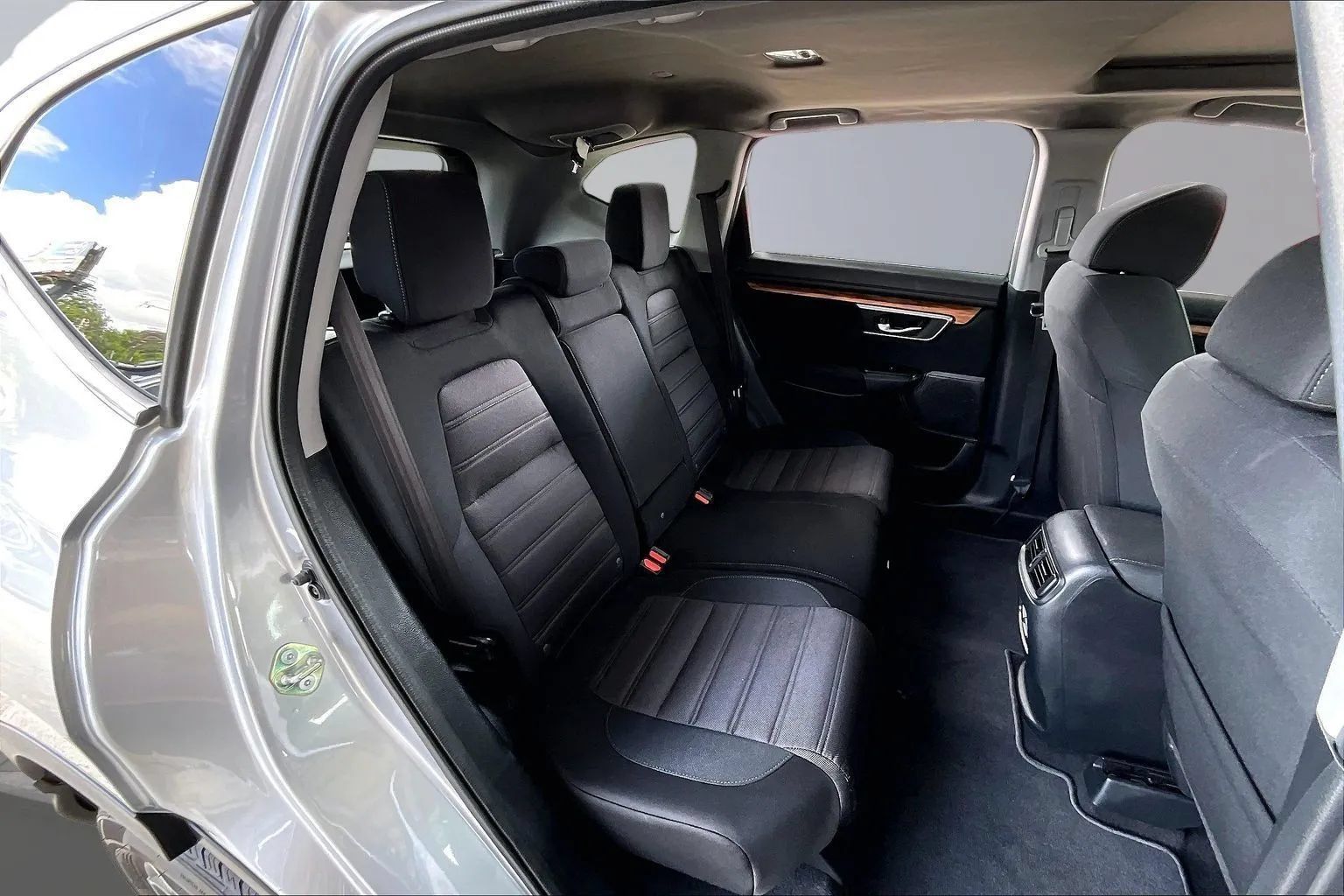Used 2020 Honda CR-V EX image 22