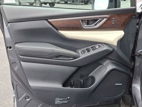 Used 2021 Subaru Ascent Touring w/ Popular Package #2A image 12