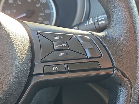 Used 2024 Nissan Kicks S w/ Interior Electronics Package FWD image 18