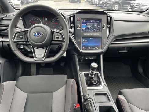 Used 2022 Subaru WRX image 13