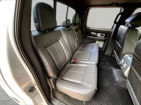 Used 2014 Ford F150 Platinum AWD/4WD image 26