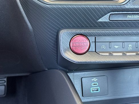 New 2025 Ford Mustang Ecoboost image 29