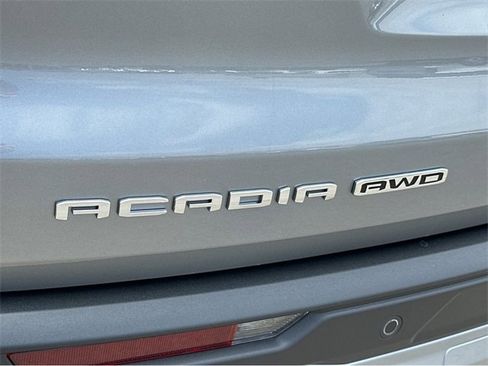 New 2025 GMC Acadia Elevation w/ Elevation Premium Package image 13