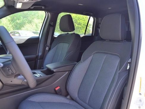 New 2026 Jeep Cherokee Laredo AWD/4WD image 16