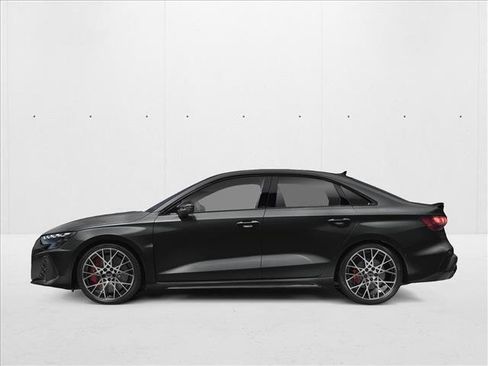 New 2026 Audi RS 3 AWD/4WD image 2