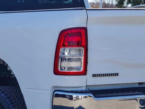 Certified 2024 RAM 2500 Big Horn image 7