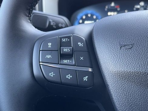 New 2025 Ford Bronco Sport Heritage w/ Convenience Package image 13