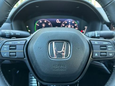 New 2026 Honda Accord Sport image 23