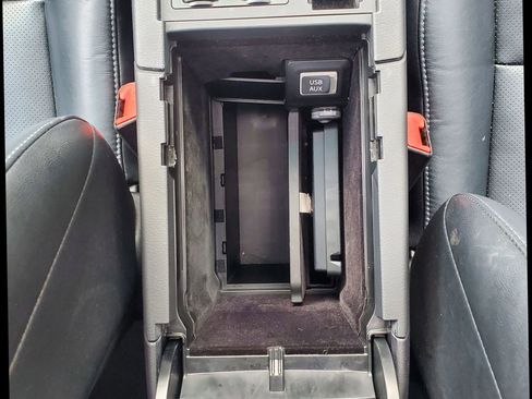 Used 2013 Lexus RX 350 RX 350 Sport Utility 4D w/ Navigation Pkg image 19