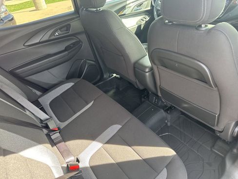 Used 2023 Chevrolet TrailBlazer LT w/ Convenience Package AWD/4WD image 25