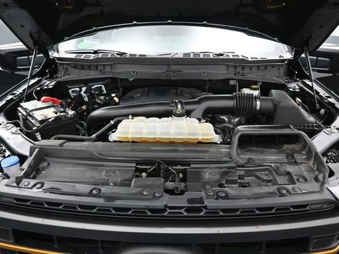 Used 2023 Ford F150 Tremor w/ Equipment Group 402A High AWD/4WD image 43