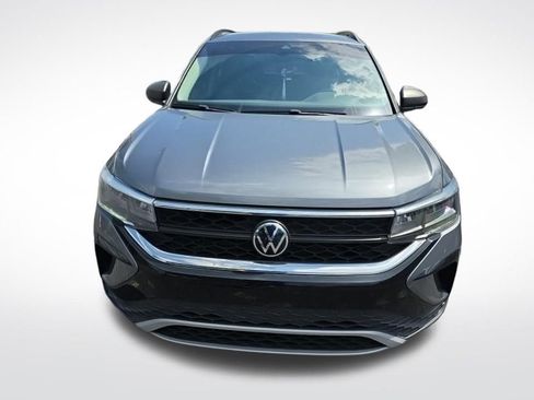 Used 2022 Volkswagen Taos S w/ IQ Drive S Package image 5