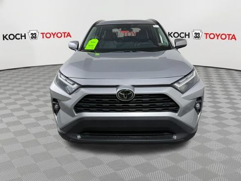 Certified 2024 Toyota RAV4 XLE Premium w/ Weather Package AWD/4WD image 2