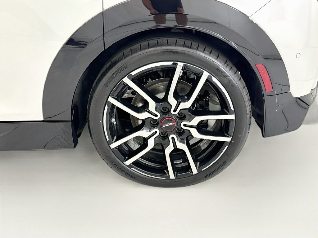 New 2026 MINI Cooper S FWD image 29