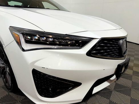 Used 2020 Acura ILX w/ Premium & A-SPEC Package image 24