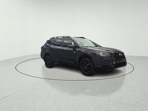 Used 2022 Subaru Outback Wilderness w/ Wilderness Package AWD/4WD image 8