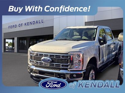 Used 2025 Ford F250 XLT