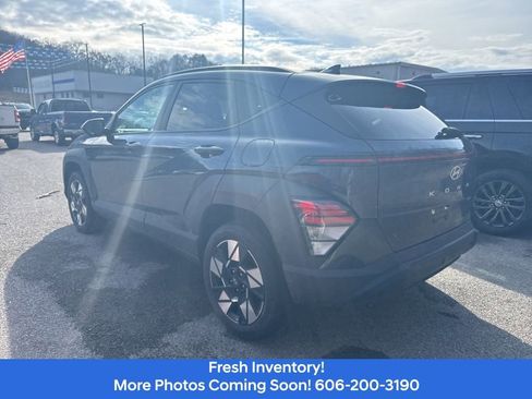 Used 2024 Hyundai Kona SEL w/ Convenience Package image 6
