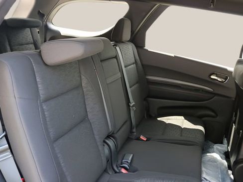 New 2026 Dodge Durango GT w/ Blacktop Package image 18