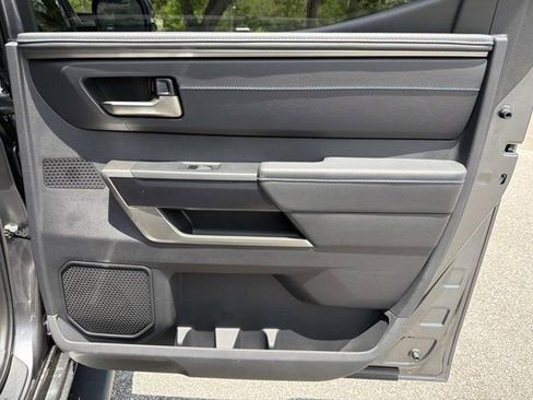 New 2026 Toyota Tundra Platinum AWD/4WD image 20
