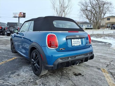 Used 2024 MINI Cooper John Cooper Works image 5