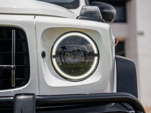 Used 2024 Mercedes-Benz G 63 AMG 4MATIC image 10