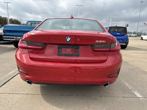 Used 2021 BMW 330i Sedan image 9