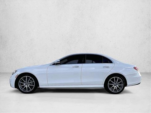 Certified 2022 Mercedes-Benz E 350 Sedan image 6