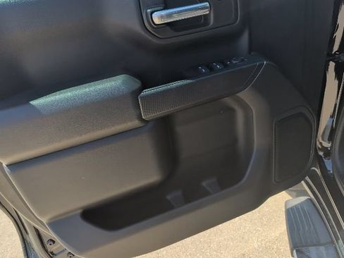 Used 2024 Chevrolet Silverado 1500 Custom RWD image 14