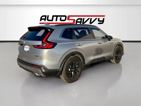 Used 2023 Honda CR-V Sport image 7