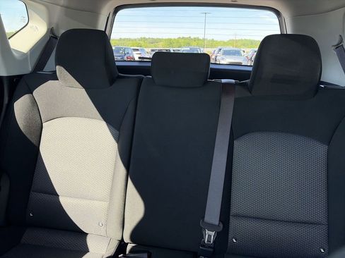 Used 2025 Kia Soul LX FWD image 21