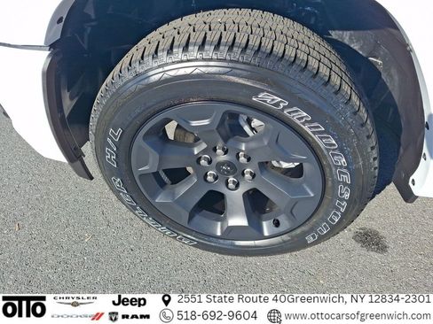 New 2026 RAM 1500 Big Horn image 32