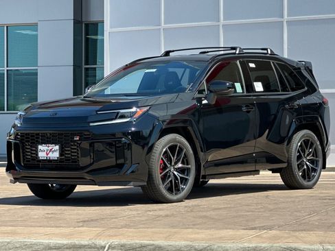 New 2026 Toyota RAV4 AWD Plug-in Hybrid image 8