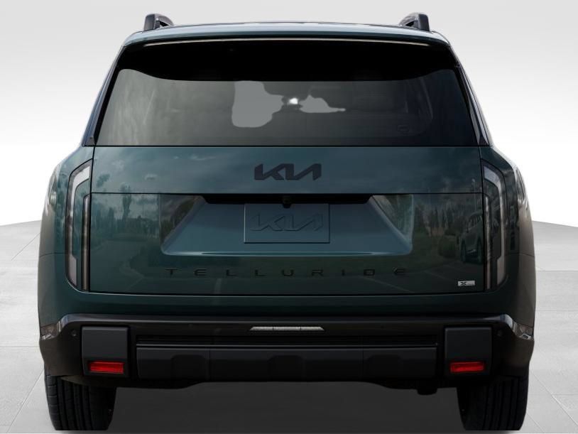New 2027 Kia Telluride SX Prestige X-Line AWD/4WD image 16